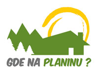 Gde Na Planinu?