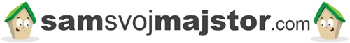 Sam Svoj Majstor